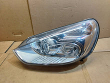 Laden Sie das Bild in den Galerie-Viewer, Frontscheinwerfer Ford S-Max 6M2113D153AG 1ZL00925021 Links Headlight SCH5864843019nf