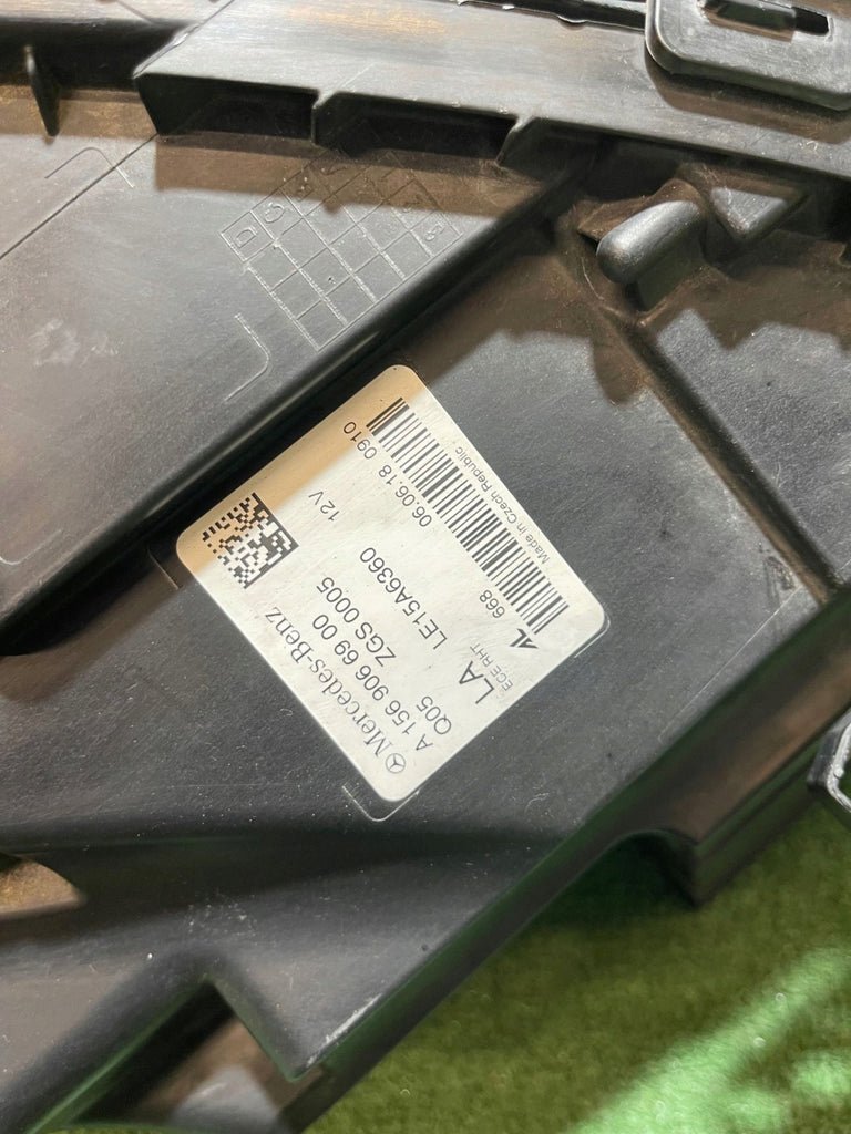 Frontscheinwerfer Mercedes-Benz Gla A1569066900 LED Links Scheinwerfer Headlight SCH2644554485zi