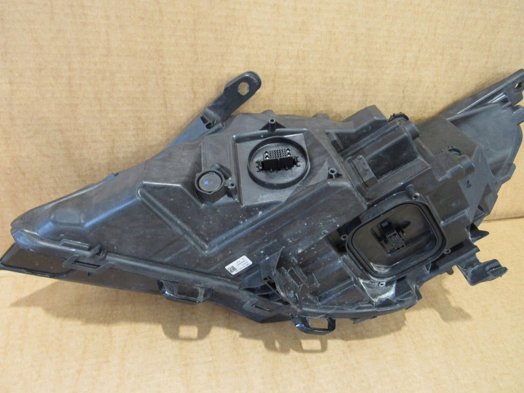 Frontscheinwerfer Opel Astra K 39187261 Full LED Rechts Scheinwerfer Headlight SCH2284131562te