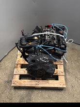 Load image into Gallery viewer, Motor BMW F30 E90 F20 N47D20C N47D20 N47 2.0 143PS 150TKm 2012 Diesel Komplett MOT3398341637yk