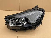 Load image into Gallery viewer, Frontscheinwerfer Mercedes-Benz Gls X167 Q001FGS00011EX2256 LED Links Headlight SCH4259508621wk