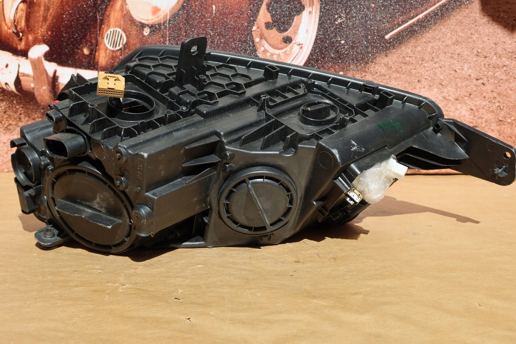 Frontscheinwerfer Skoda Yeti 5L1941016C Xenon Rechts Scheinwerfer Headlight