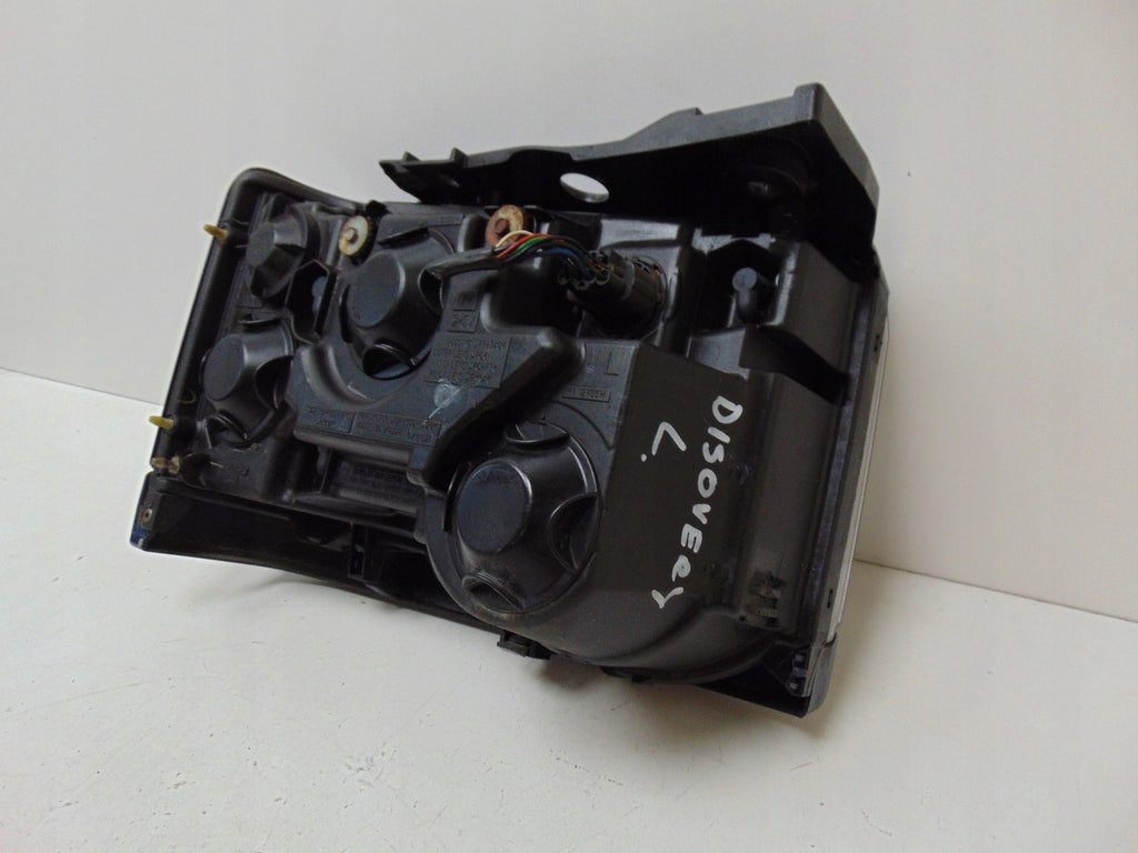 Frontscheinwerfer Land Rover Discovery II Links Scheinwerfer Headlight