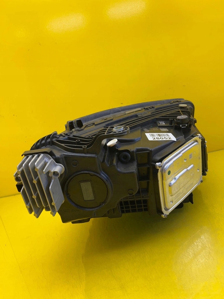 Frontscheinwerfer Mercedes-Benz Glc A2549062302 LED Links Scheinwerfer Headlight SCH8776754166as