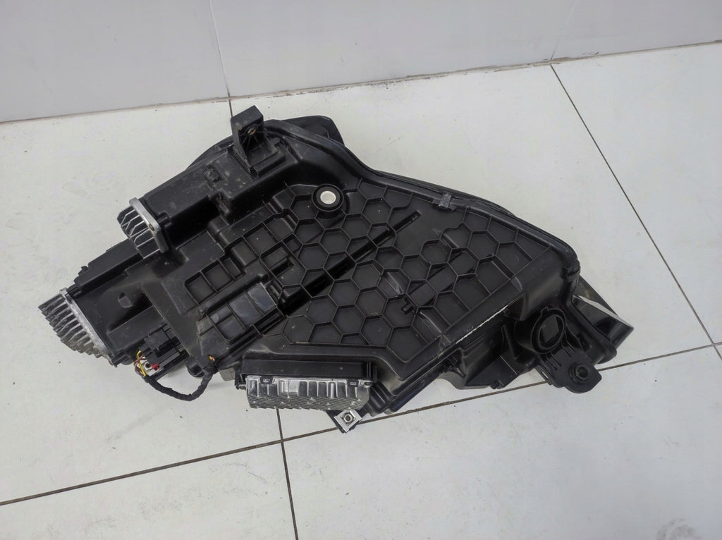Frontscheinwerfer Audi E-Tron Etron 4KE941040 LED Rechts Scheinwerfer Headlight SCH4476463718pb