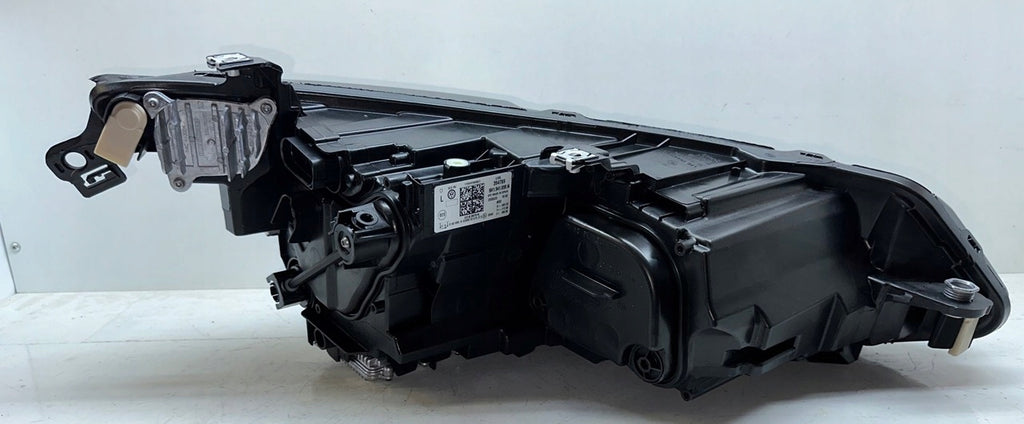 Frontscheinwerfer VW Golf 5H1941060H LED Ein Stück (Rechts oder Links) Headlight SCH2379561961zm