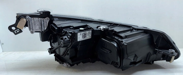 Frontscheinwerfer VW Golf 5H1941060H LED Rechts Scheinwerfer Headlight SCH2379561961zm