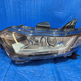 Frontscheinwerfer Mitsubishi Outlander III ECM921-22A10 Links Headlight SCH5724438379wi