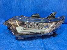 Load image into Gallery viewer, Frontscheinwerfer Mitsubishi Outlander III ECM921-22A10 Links Headlight SCH5724438379wi