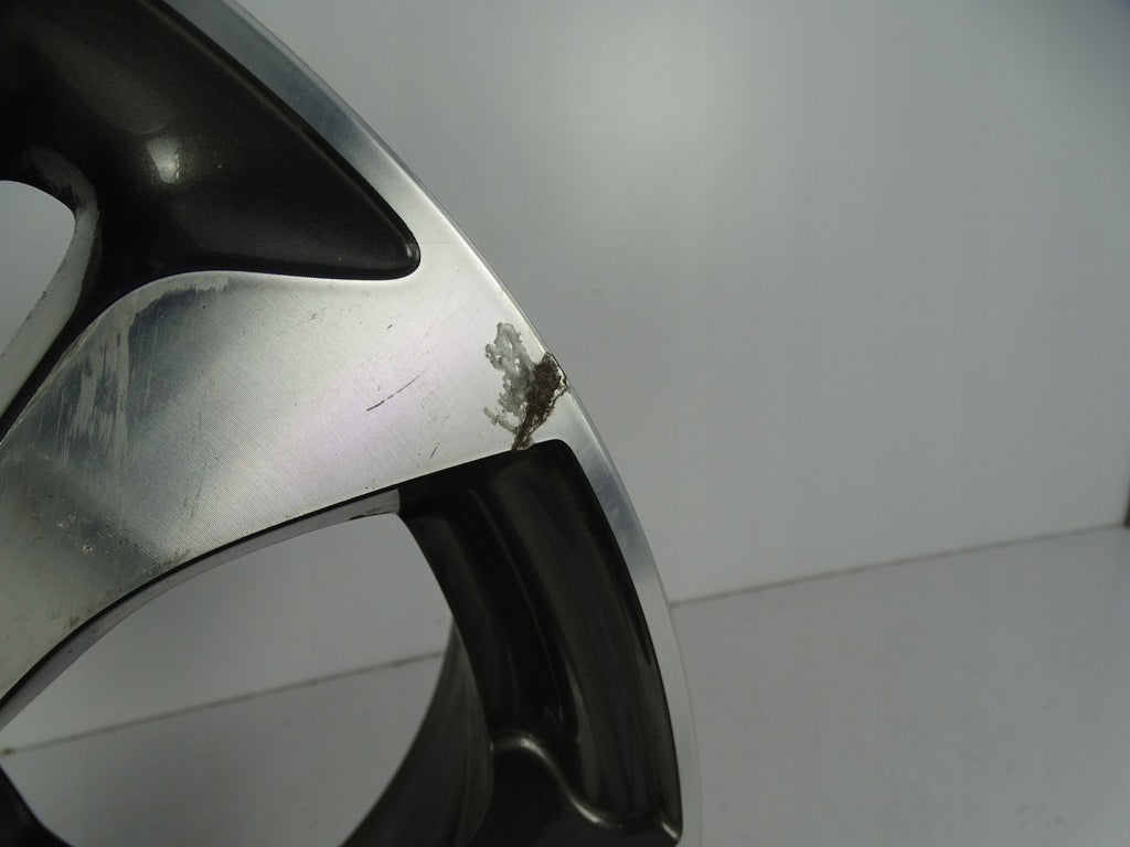 1x Alufelge 17 Zoll 7.5" 5x112 36ET A2534010600 Mercedes-Benz Glc Rim Wheel FEL8152482337nf