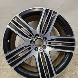 1x Alufelge 20 Zoll 8.5