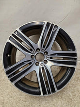 Load image into Gallery viewer, 1x Alufelge 20 Zoll 8.5" 5x112 30ET A2934010600 Mercedes-Benz Eqc Rim Wheel FEL3010095718se