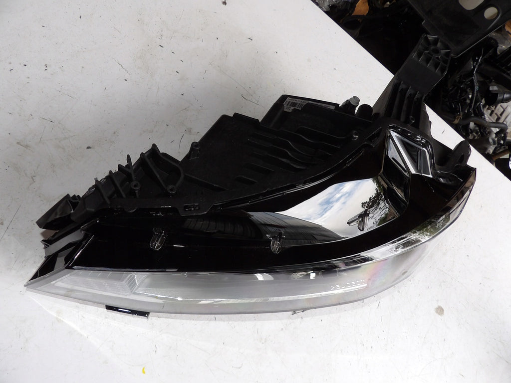 Frontscheinwerfer Peugeot 508 9823144280 90112619 Links Scheinwerfer Headlight