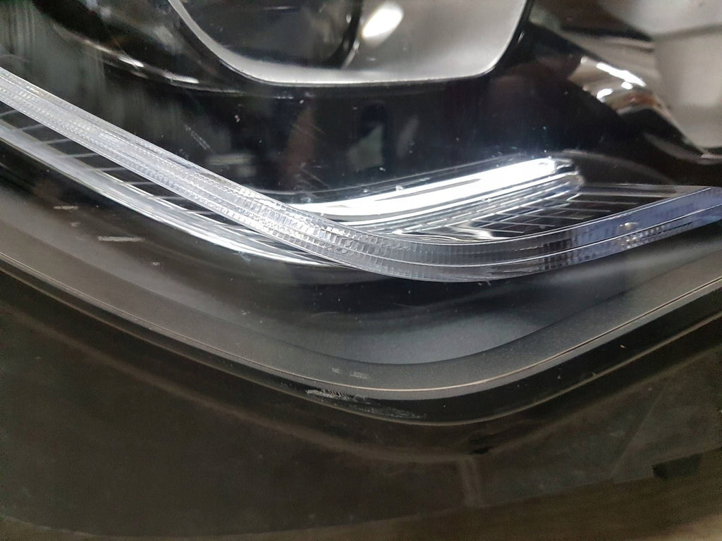 Frontscheinwerfer Mercedes-Benz Cla X118 C118 A1189062600 LED Rechts Headlight SCH2921445424mm