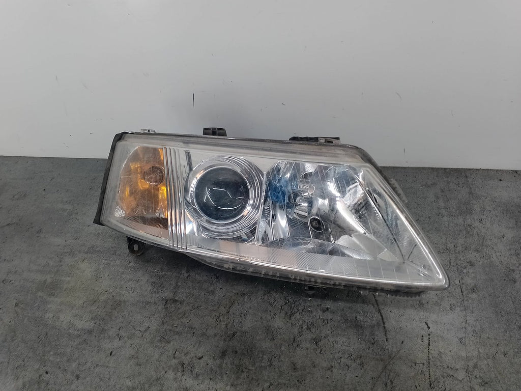 Frontscheinwerfer Saab 9-3 FALSE Scheinwerfer Headlight SCH7787409401zr