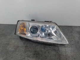 Frontscheinwerfer Saab 9-3 FALSE Scheinwerfer Headlight SCH7787409401zr