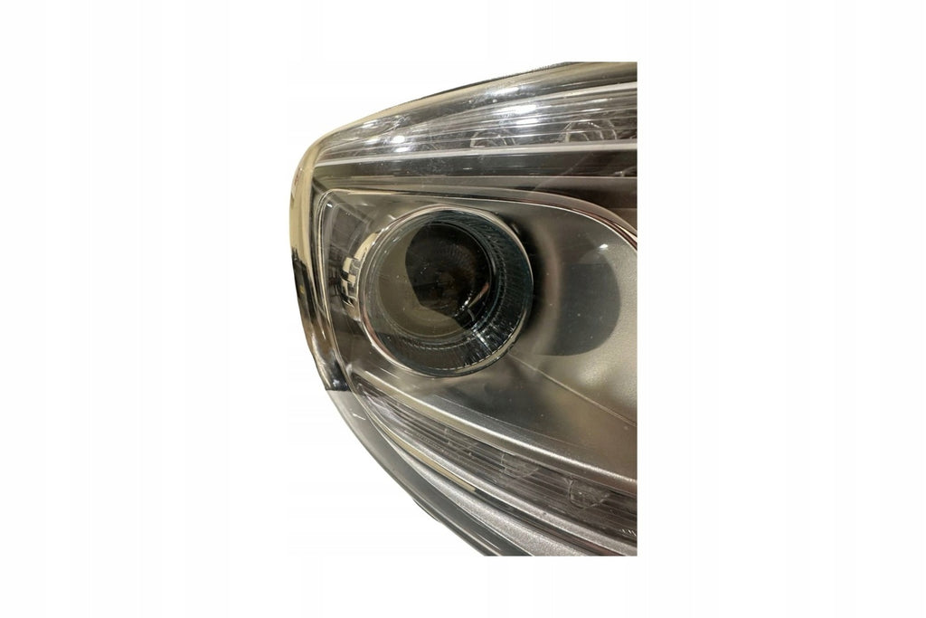 Frontscheinwerfer Kia Soul Rechts Scheinwerfer Headlight SCH7482386786zh