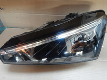 Laden Sie das Bild in den Galerie-Viewer, Frontscheinwerfer Skoda Scala 657941015A Links Scheinwerfer Headlight SCH6257121810fe