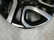 Load image into Gallery viewer, 1x Alufelge 17 Zoll 403005415R Renault Captur I Rim Wheel FEL9026090579rp