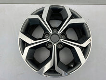 Load image into Gallery viewer, 1x Alufelge 17 Zoll 7.0&quot; 5x114.3 52910-J7400 Kia Ceed Rim Wheel