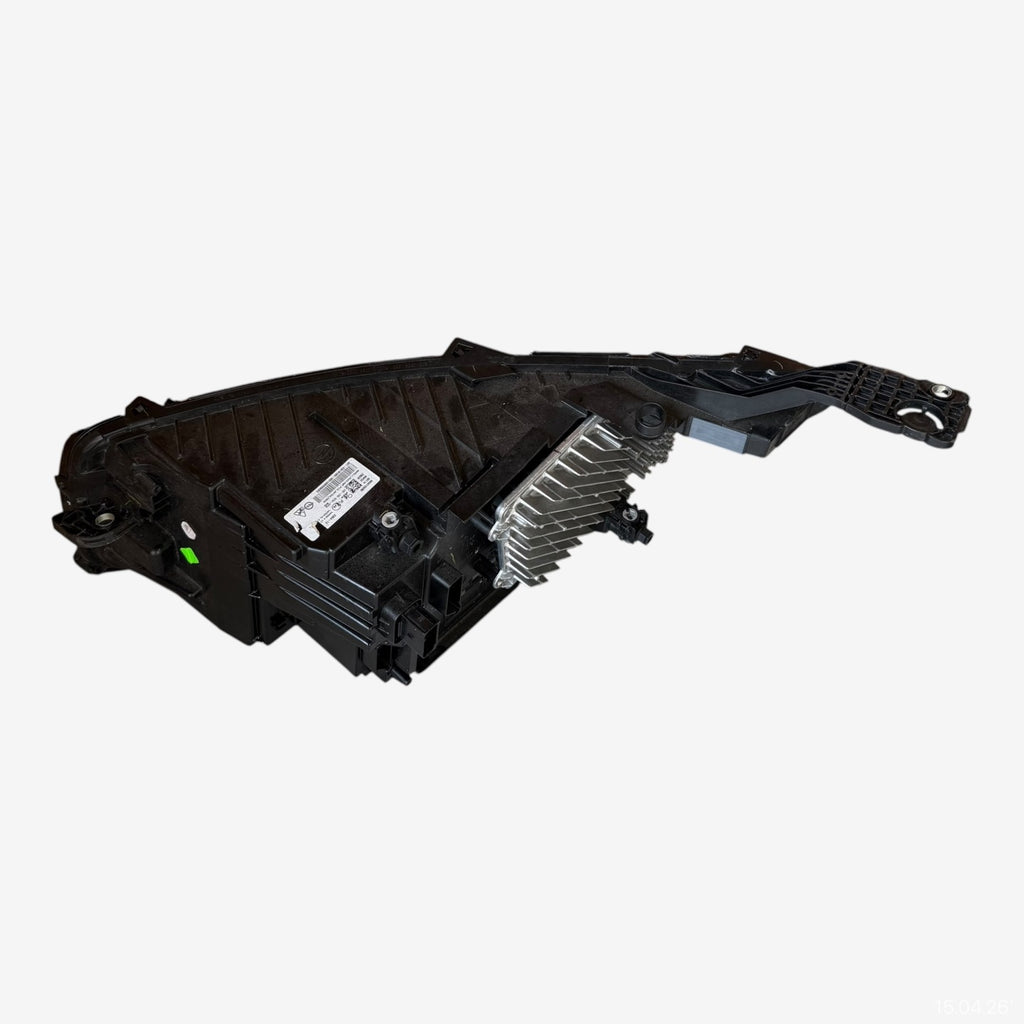 Frontscheinwerfer Opel Grandland 9850139180 9850139280 LED Ein Satz Headlight SCH1794060112tc
