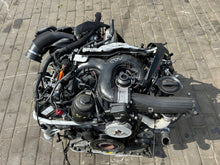 Load image into Gallery viewer, Motor Audi A6 C7 CDU 3.0 TDI 245PS 180kW 124TKm Diesel Engine Komplett