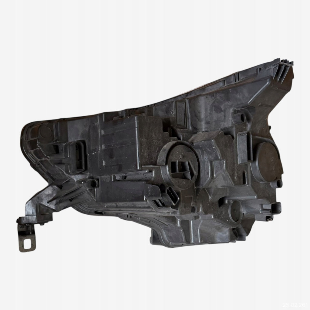 Frontscheinwerfer Citroën C4 III 9830649280 Rechts Scheinwerfer Headlight SCH4240434730kh
