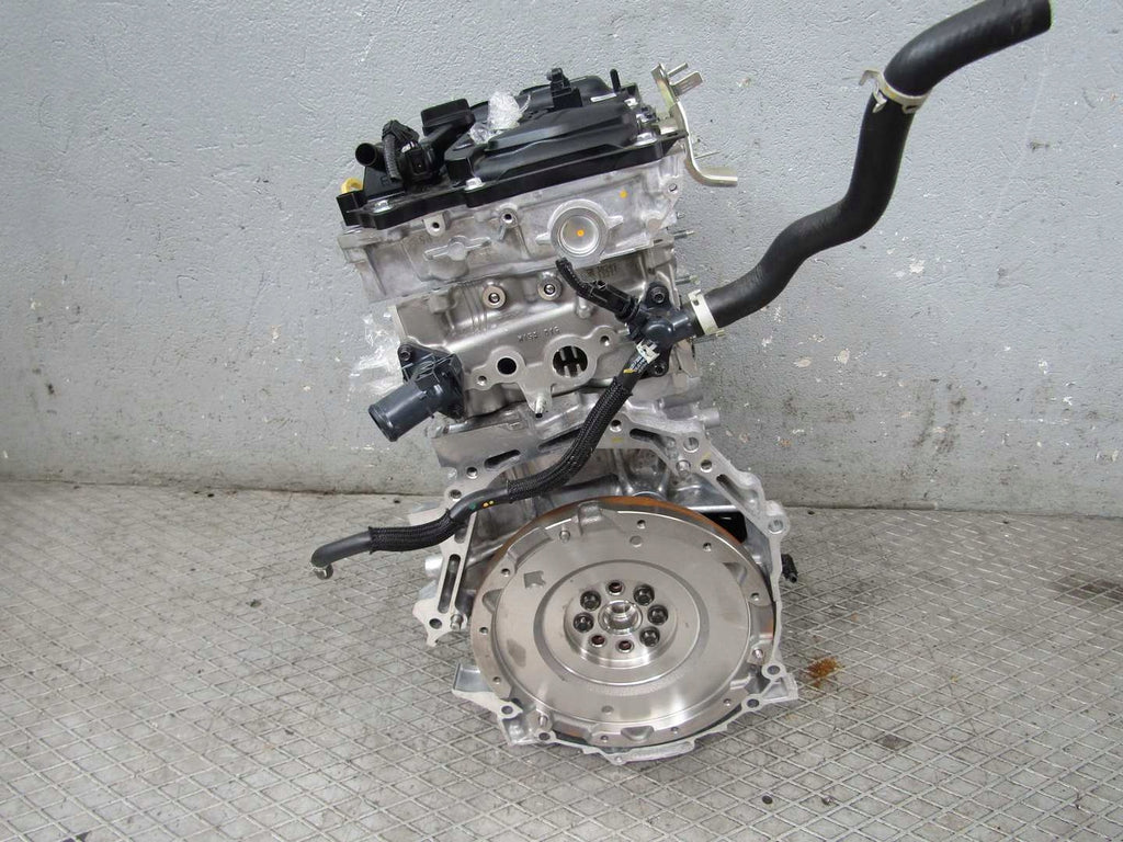 Motor Mazda 2 Kb M15A 1.5 367Km 2024 Benzin Engine Unkomplett