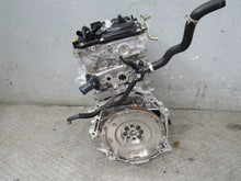 Load image into Gallery viewer, Motor Mazda 2 Kb M15A 1.5 367Km 2024 Benzin Engine Unkomplett