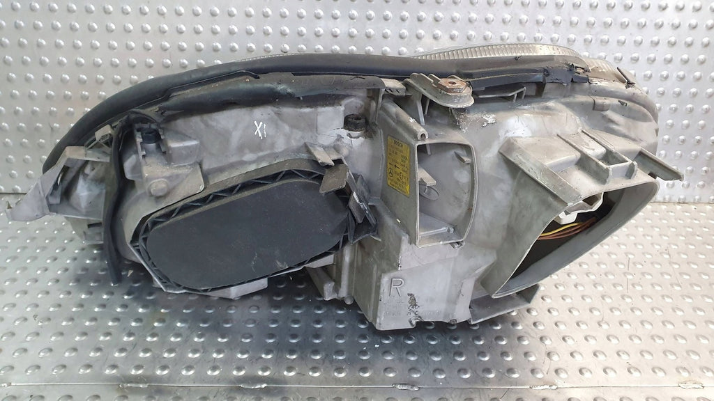Frontscheinwerfer Mercedes-Benz W220 Rechts Scheinwerfer Headlight SCH6567998023rh
