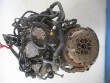 Laden Sie das Bild in den Galerie-Viewer, Motor Renault Laguna III M9R802 2.0 DCI 131PS 96kW 2009 Diesel Engine Komplett