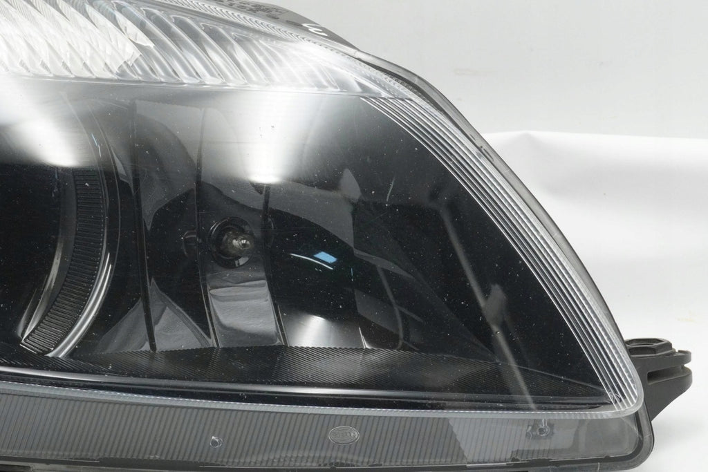 Frontscheinwerfer Skoda Fabia II Rechts Scheinwerfer Headlight SCH6294766487ss