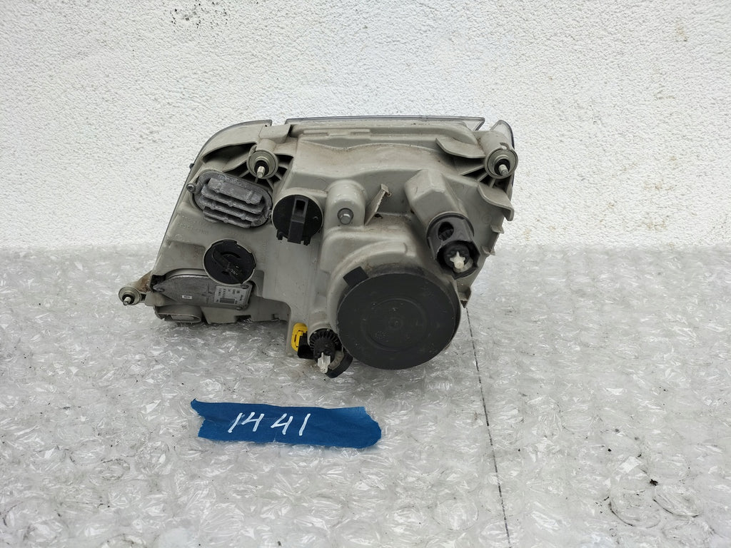 Frontscheinwerfer Volvo 89209051 LED Links Scheinwerfer Headlight SCH6648521366gr