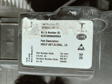 Laden Sie das Bild in den Galerie-Viewer, Frontscheinwerfer Mercedes-Benz Model 3 151495200C Links Scheinwerfer Headlight SCH4633377068oh