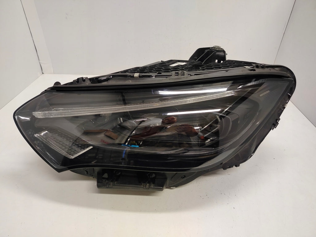 Frontscheinwerfer Mercedes-Benz Eqe A2959061901 Links Scheinwerfer Headlight SCH2614665616db