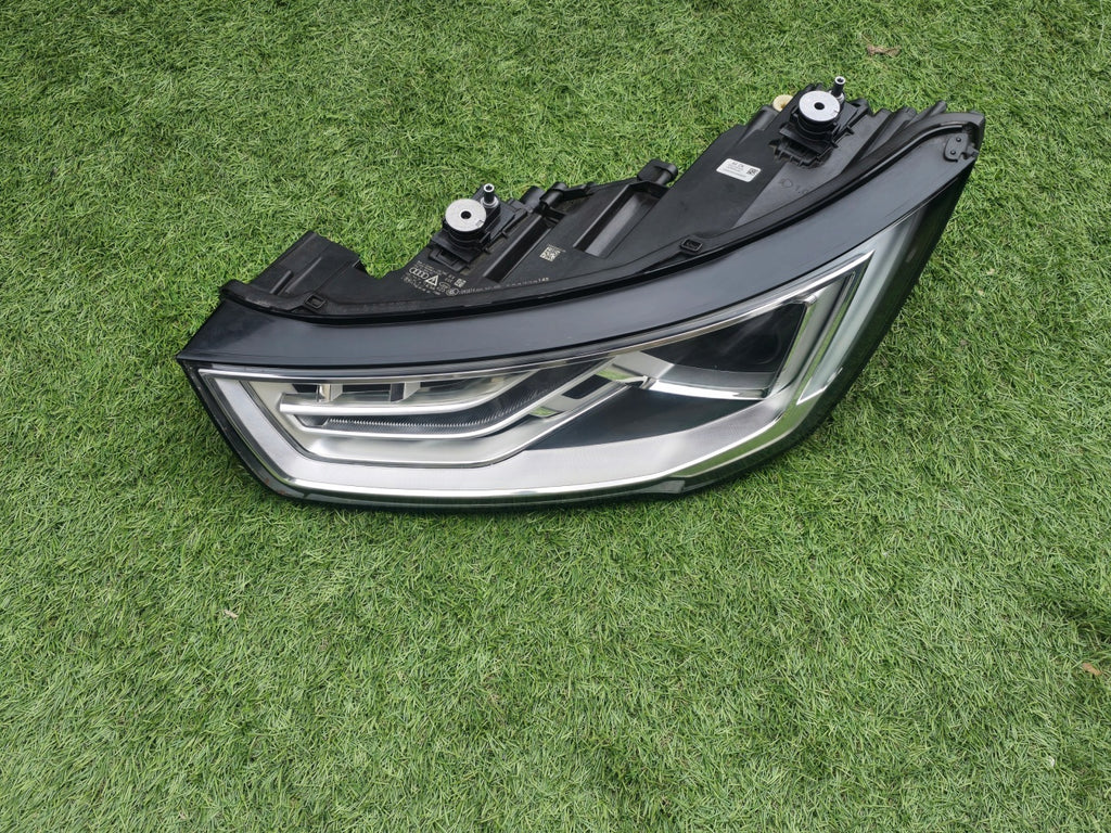 Frontscheinwerfer Audi A1 8xa 8XA941005 Xenon Links Scheinwerfer Headlight SCH7369969741og