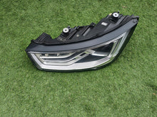 Laden Sie das Bild in den Galerie-Viewer, Frontscheinwerfer Audi A1 8xa 8XA941005 Xenon Links Scheinwerfer Headlight SCH7369969741og