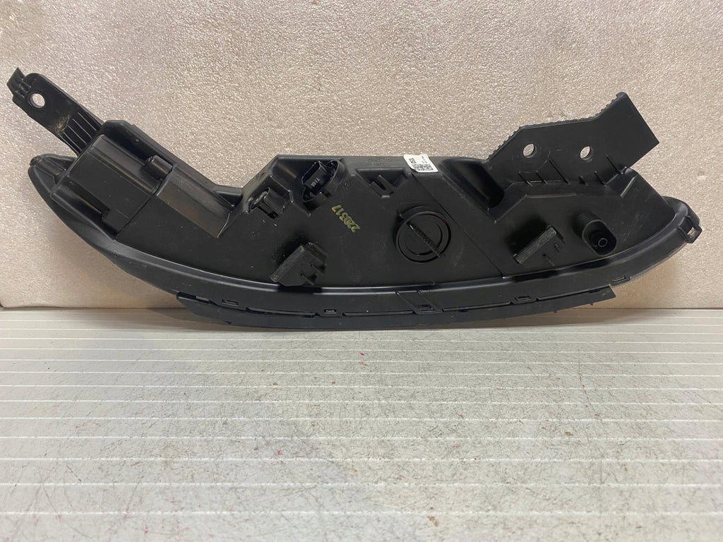 Frontscheinwerfer Hyundai Kona D52L92207 LED Links Scheinwerfer Headlight SCH6358304064ay