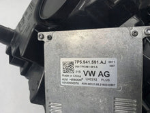 Laden Sie das Bild in den Galerie-Viewer, Frontscheinwerfer Skoda Karoq 57B941015D Links Scheinwerfer Headlight SCH6822210751ma