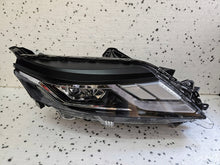 Laden Sie das Bild in den Galerie-Viewer, Frontscheinwerfer Mitsubishi L200 Triton 26010W590P LED Rechts Headlight