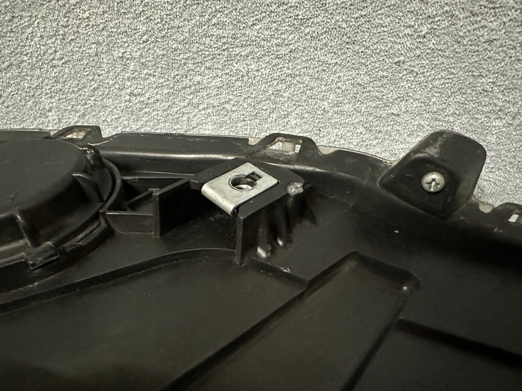 Frontscheinwerfer Honda Crv Cr-V Xenon Rechts Scheinwerfer Headlight