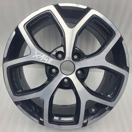 1x Alufelge 18 Zoll 7.5