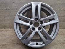 Laden Sie das Bild in den Galerie-Viewer, 1x Alufelge 17 Zoll 5x112 8W0601025P Audi A4 Rim Wheel FEL9082883520ps