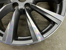 Laden Sie das Bild in den Galerie-Viewer, 1x Alufelge 19 Zoll 7.0" 5x114.3 40ET Glanz 8201539754 Renault Koleos Kadjar FEL6933630730qq