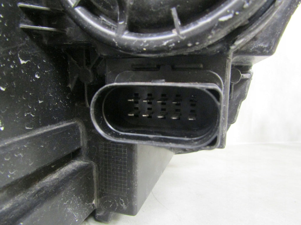 Frontscheinwerfer Ford Transit KK31-13W030-DD Xenon Links Scheinwerfer Headlight SCH1264000545jm
