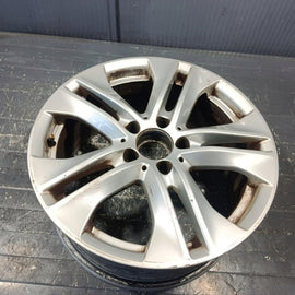 1x Alufelge 17 Zoll 8.0
