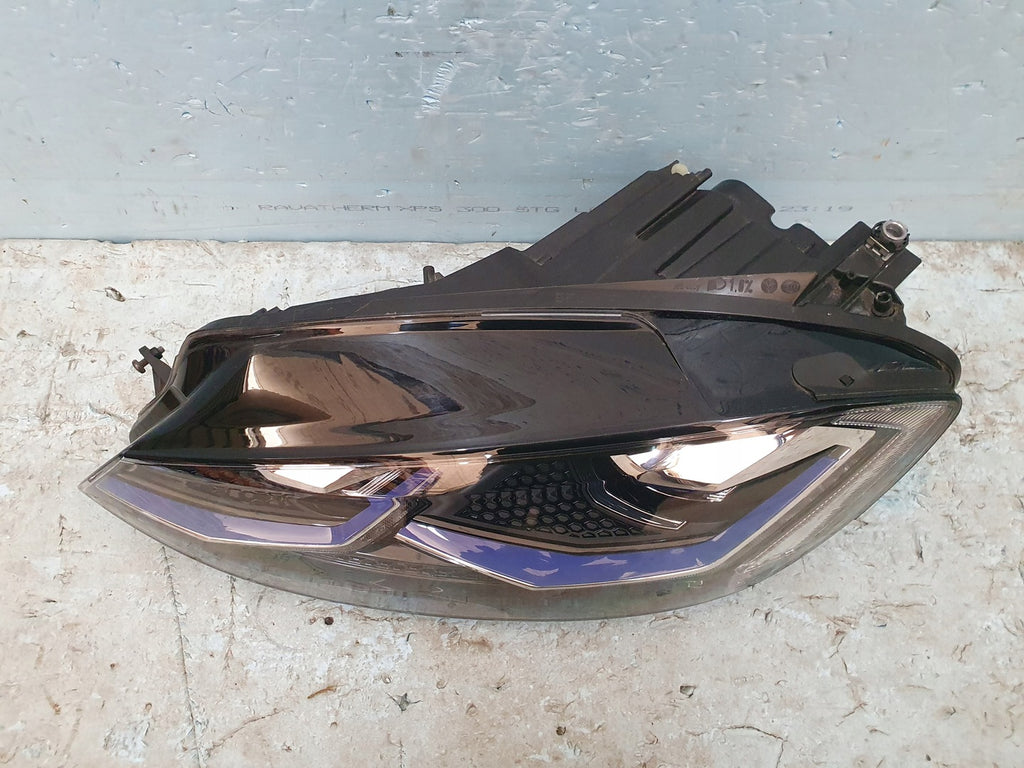 Frontscheinwerfer VW Golf VII 5G1941035 LED Links Scheinwerfer Headlight SCH6976170021cb