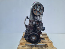 Laden Sie das Bild in den Galerie-Viewer, Motor Renault Megane II F9QB800 1.9 DCI 2002 Diesel Engine Unkomplett MOT6090905903jv