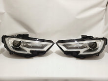 Laden Sie das Bild in den Galerie-Viewer, Frontscheinwerfer Audi A3 8V0941005E 8V0941006E LED Rechts oder Links