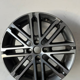 1x Alufelge 17 Zoll 6.5